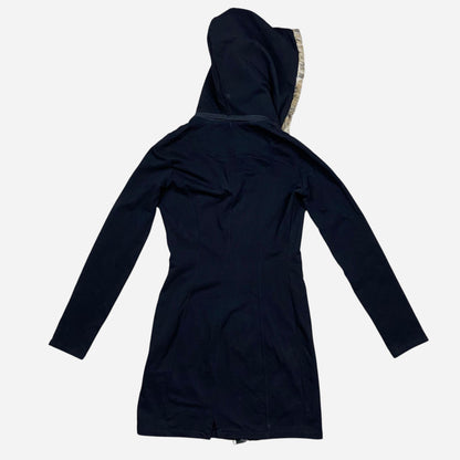 MET Naiste Must Pusa Suurus M