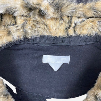 MET Naiste Must Pusa Suurus M