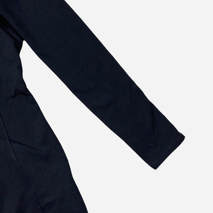 MET Naiste Must Pusa Suurus M