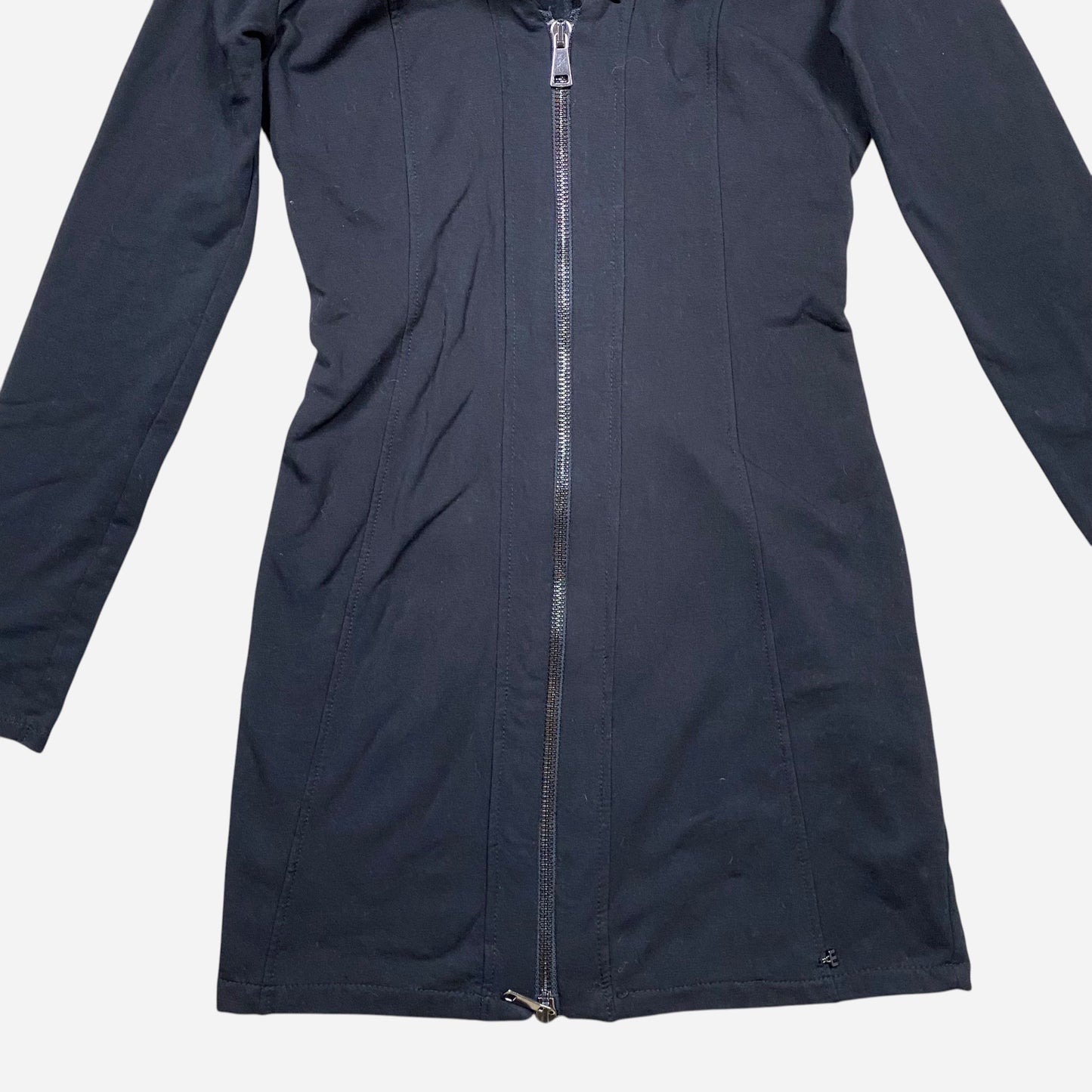 MET Naiste Must Pusa Suurus M