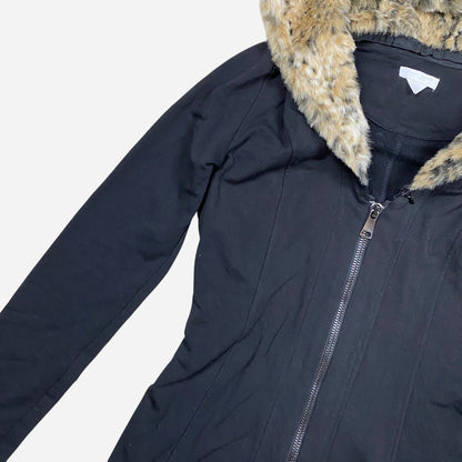 MET Naiste Must Pusa Suurus M