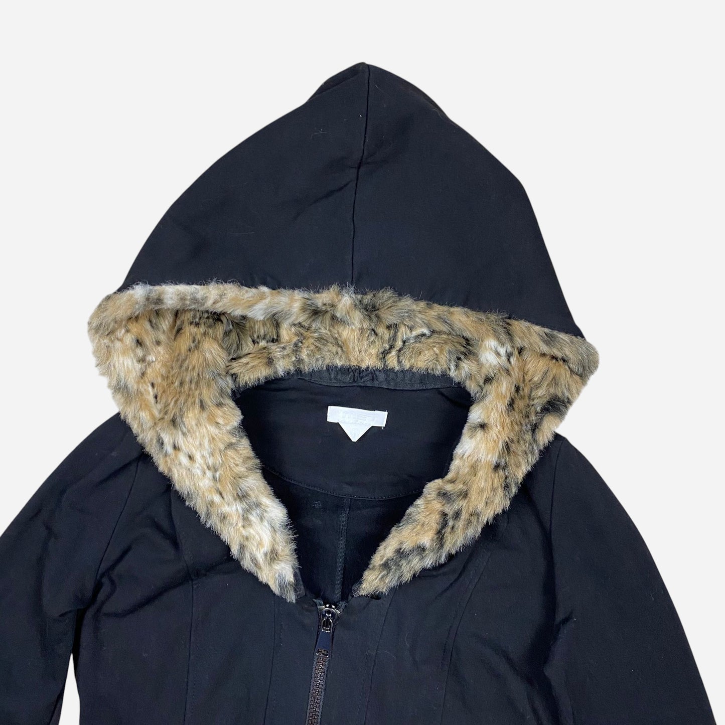 MET Naiste Must Pusa Suurus M