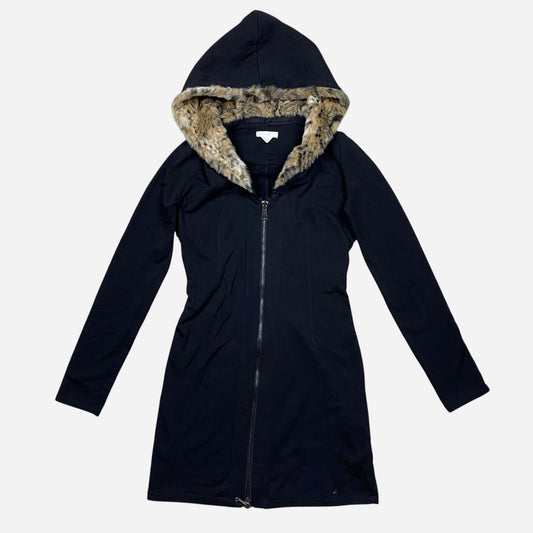 MET Naiste Must Pusa Suurus M