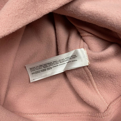 New Black Box Women's Fleece Hoodie Size S