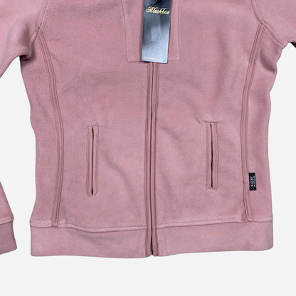 New Black Box Women's Fleece Hoodie Size S