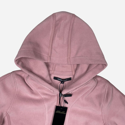 New Black Box Women's Fleece Hoodie Size S