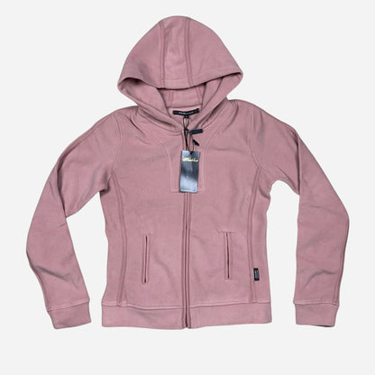 New Black Box Women's Fleece Hoodie Size S