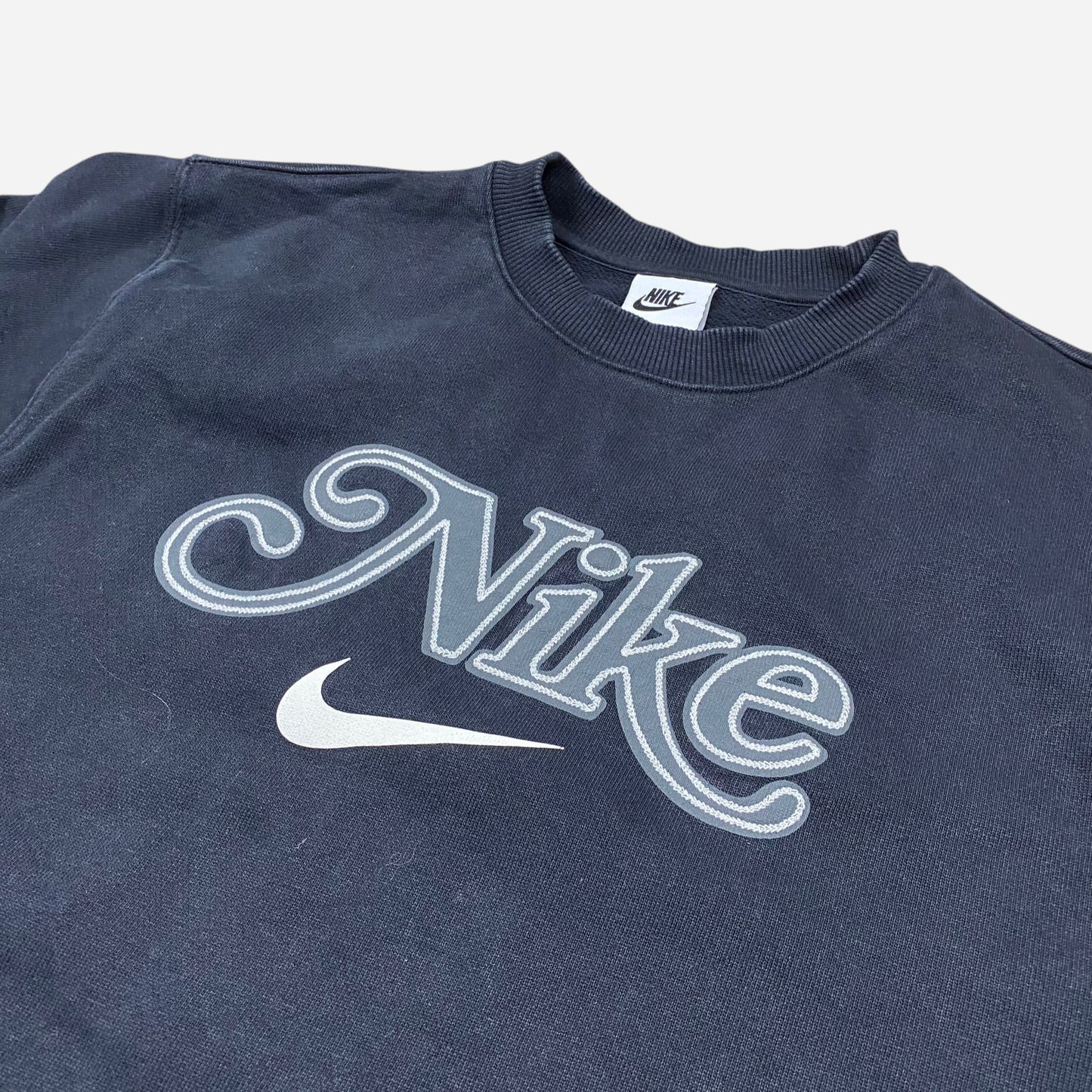 Nike Meeste Pusa Crew Neck Suurus S