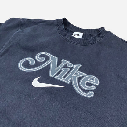 Nike Meeste Pusa Crew Neck Suurus S