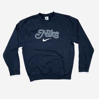 Nike Meeste Pusa Crew Neck Suurus S