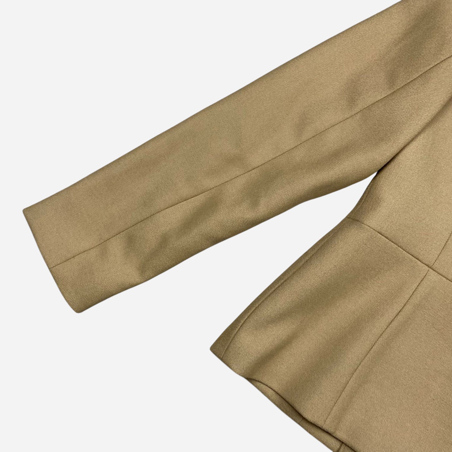 Albert Nipon Womens Blazer Jacket Size 38