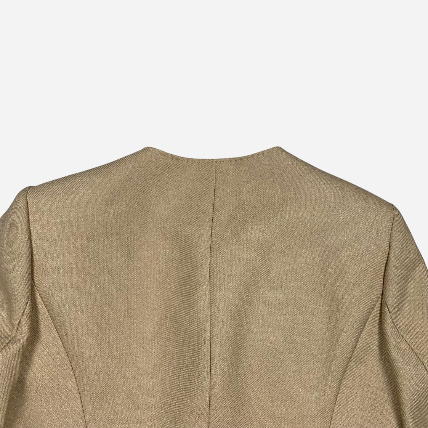 Albert Nipon Womens Blazer Jacket Size 38