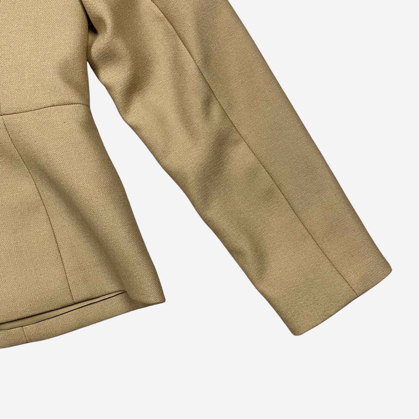 Albert Nipon Womens Blazer Jacket Size 38