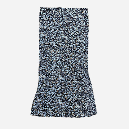 Ichi Naiste Lõhikuga Seelik Suurus L