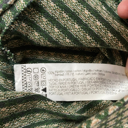 Pull & Bear Naiste Alt Laienevad Püksid Suurus M