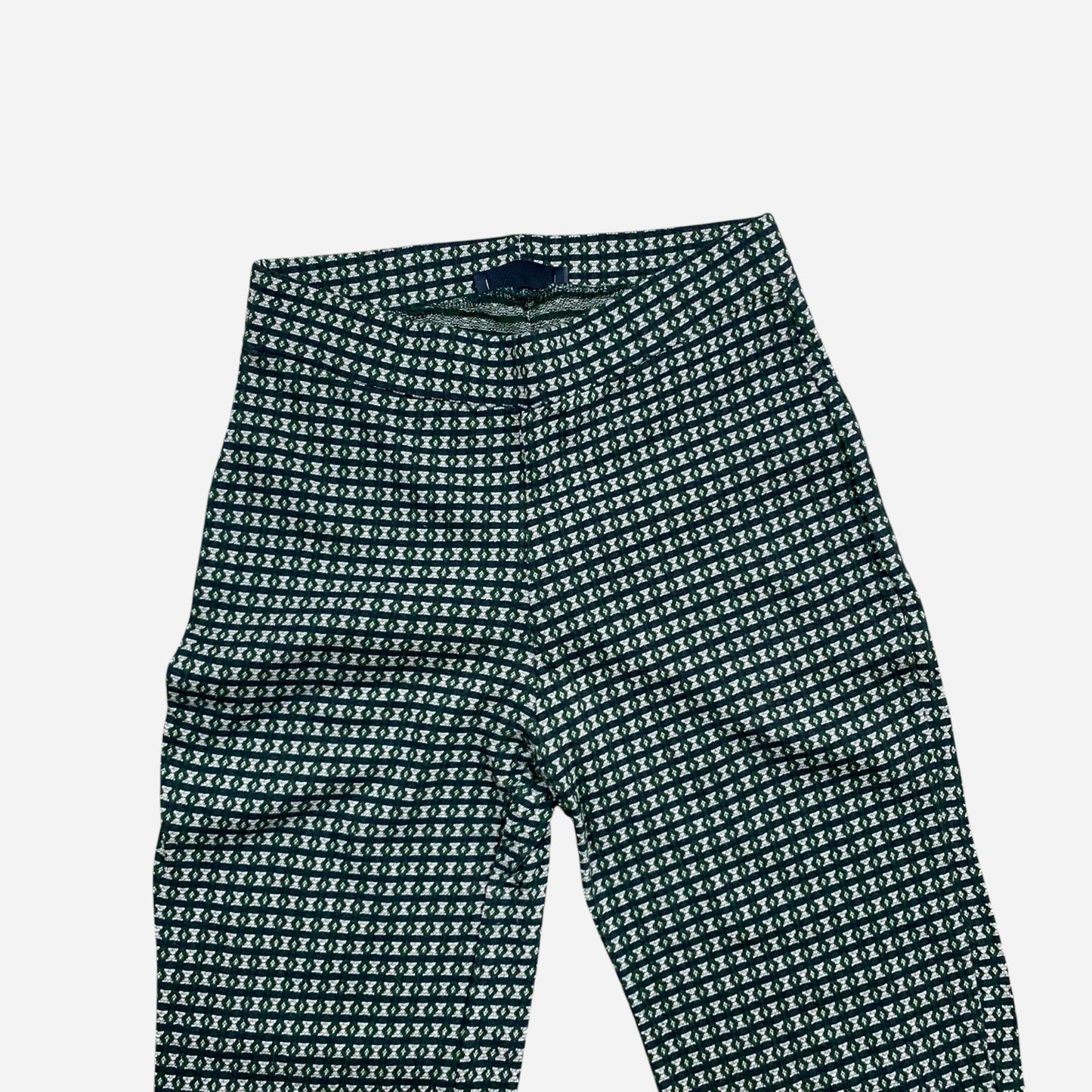 Pull & Bear Naiste Alt Laienevad Püksid Suurus M