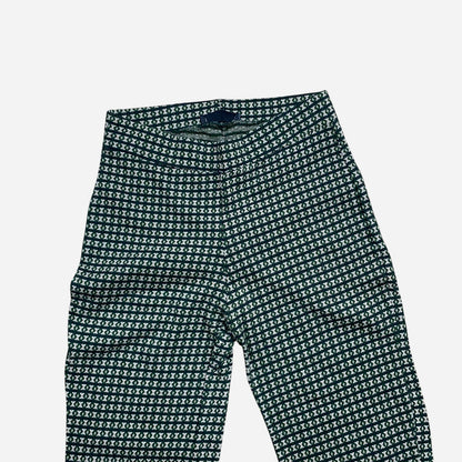 Pull & Bear Naiste Alt Laienevad Püksid Suurus M