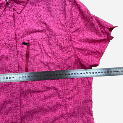 McKinley Naiste Pluus Suurus XL
