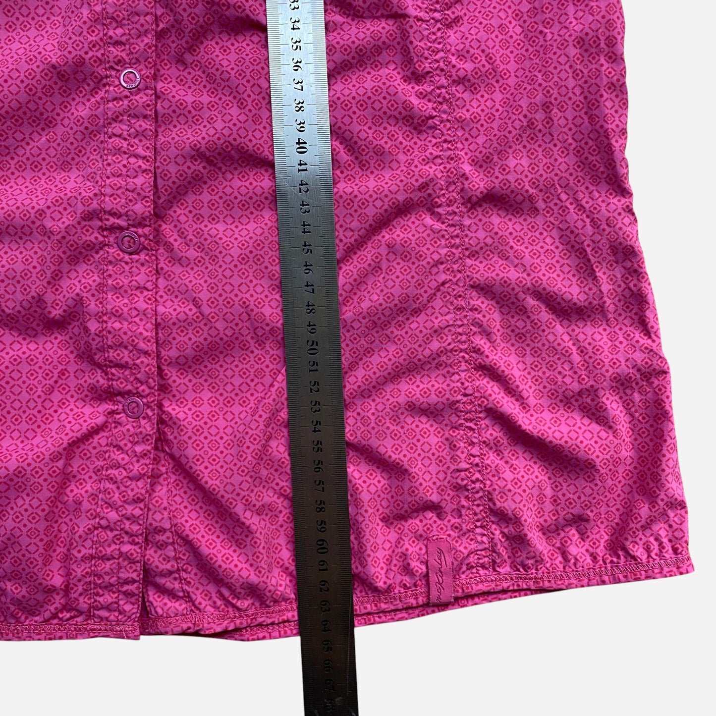 McKinley Naiste Pluus Suurus XL