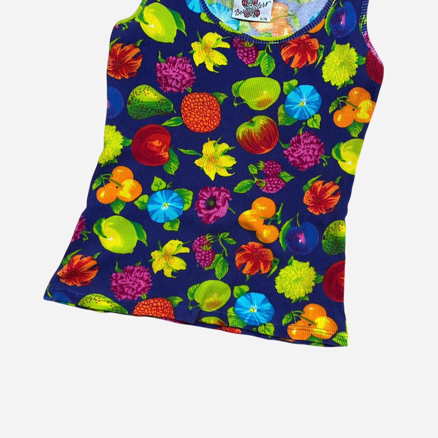 Best Sellers Naiste Suvine Topp Suurus M