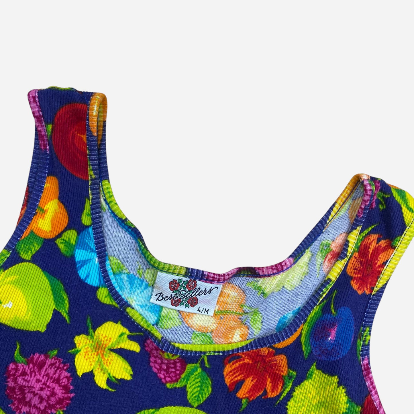 Best Sellers Naiste Suvine Topp Suurus M