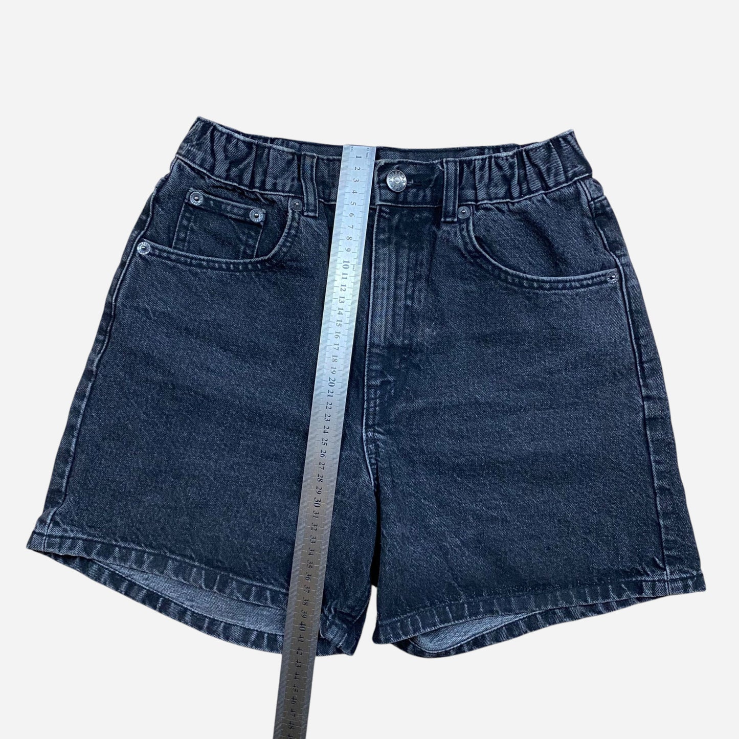 Pull & Bear Naiste Lühikesed Püksid Suurus 36