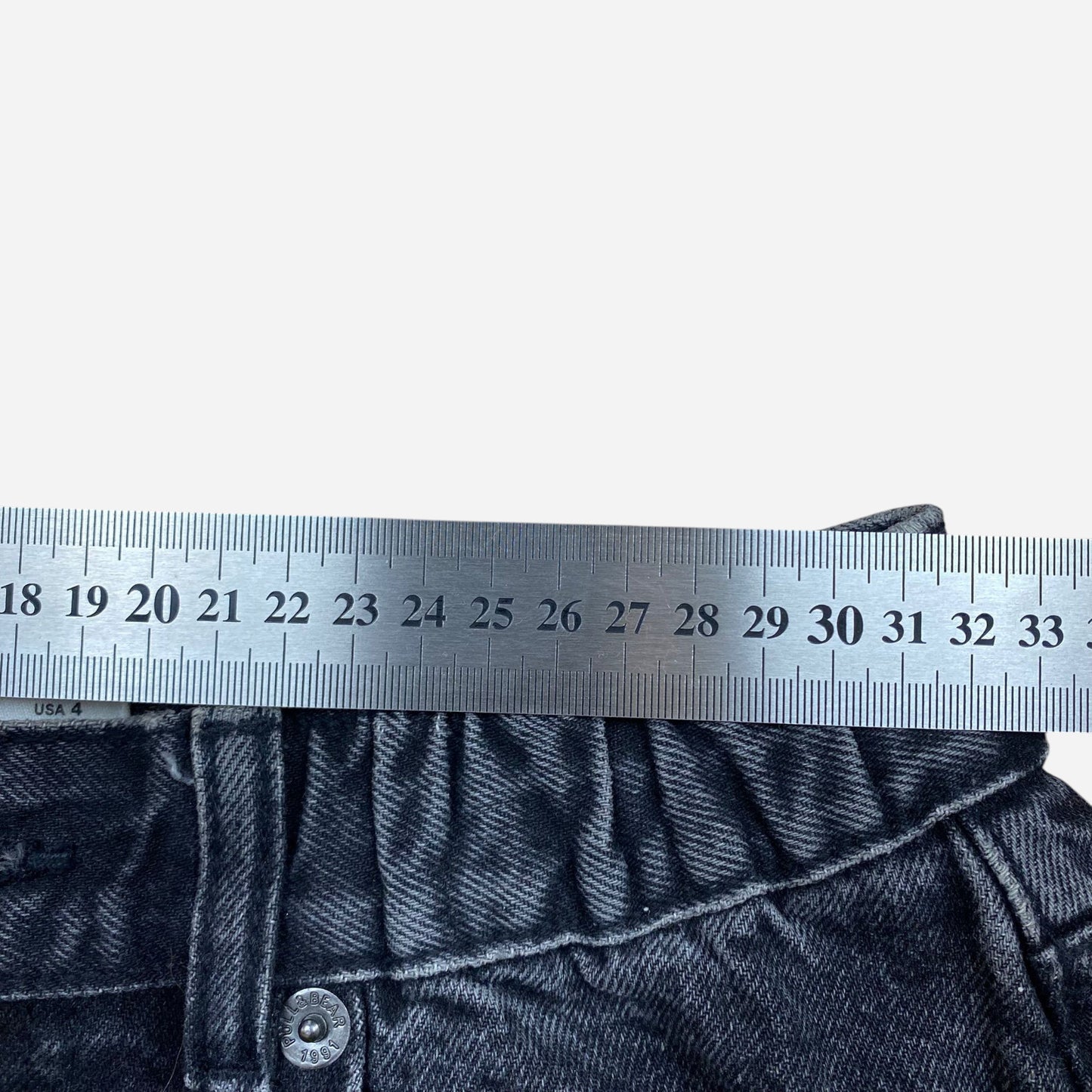Pull & Bear Naiste Lühikesed Püksid Suurus 36