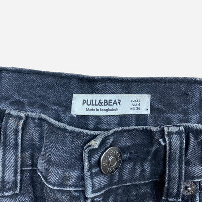 Pull & Bear Naiste Lühikesed Püksid Suurus 36