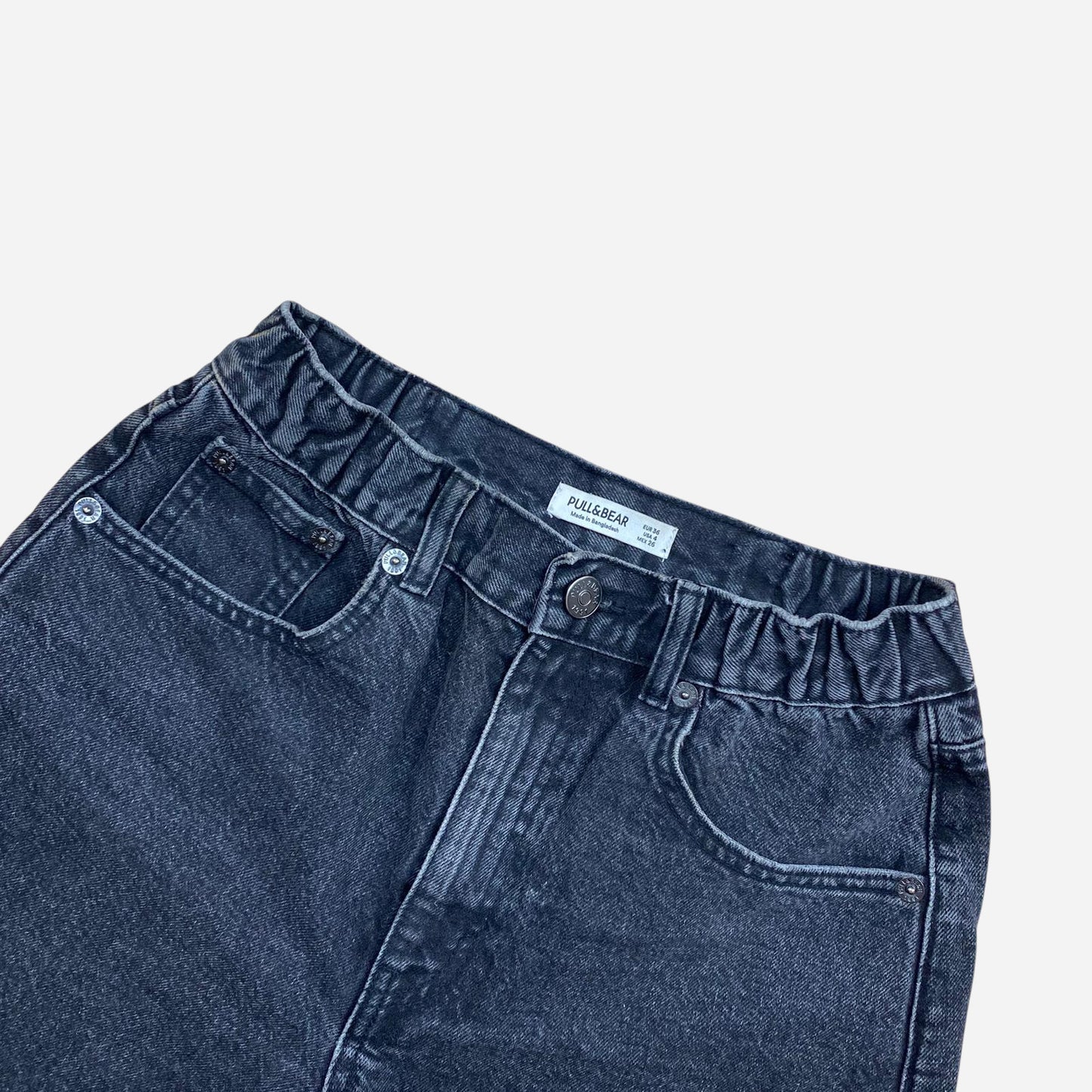 Pull & Bear Naiste Lühikesed Püksid Suurus 36
