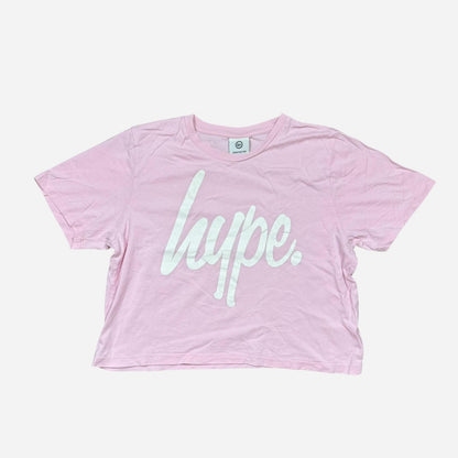 Hype Naiste T-Särk Suurus L / 12