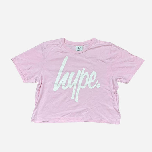 Hype Naiste T-Särk Suurus L / 12