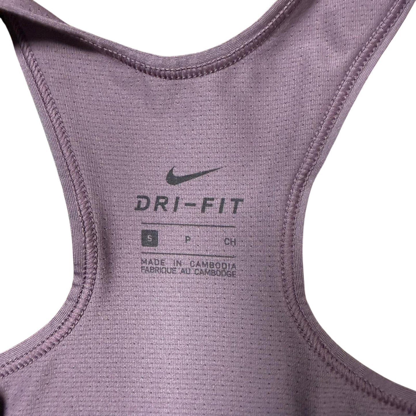Nike Naiste Trenni Topp Suurus S