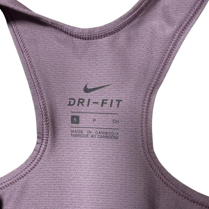 Nike Naiste Trenni Topp Suurus S
