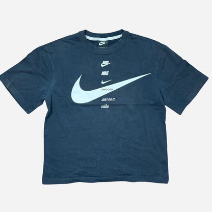 Nike Naiste T-Särk Suurus XS