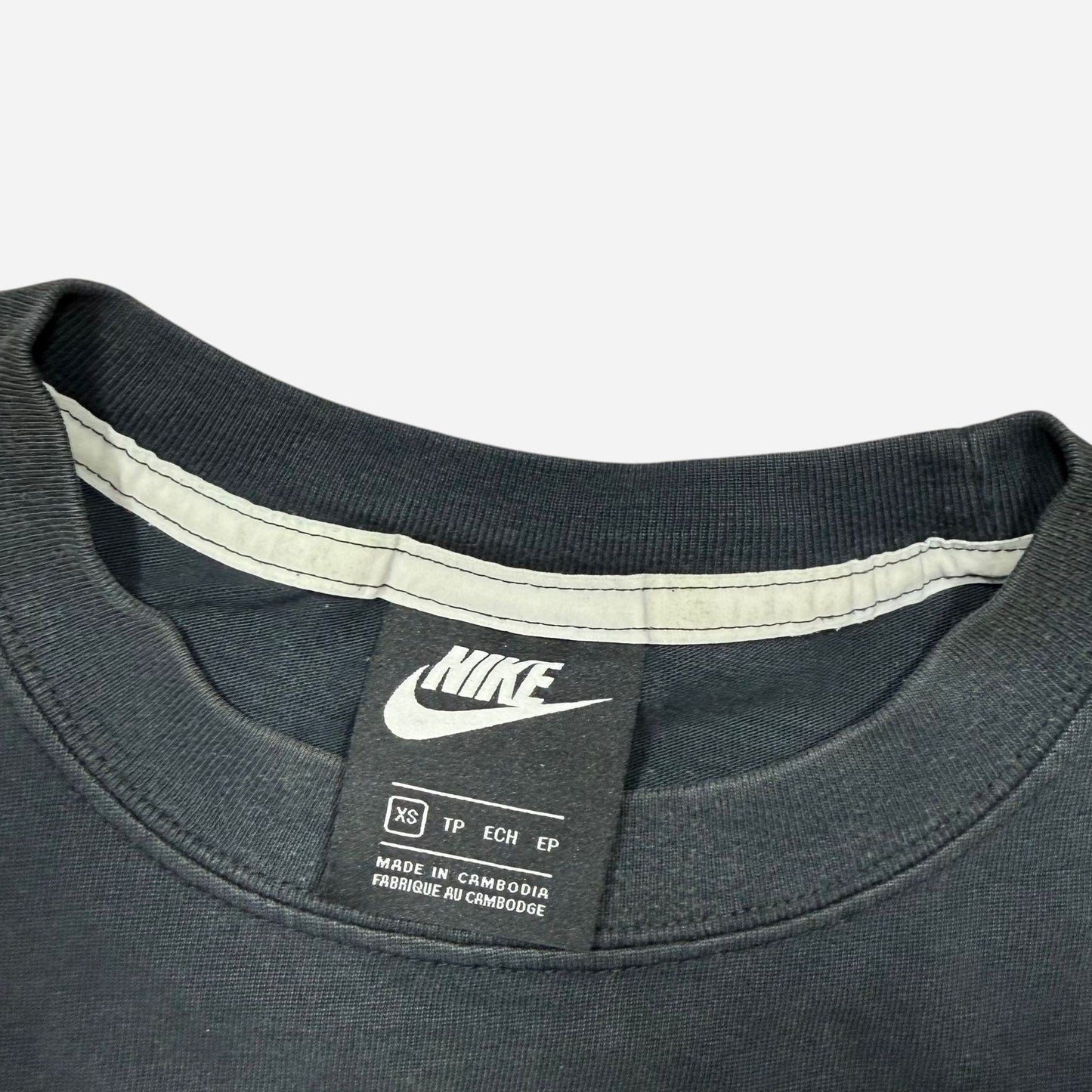Nike Naiste T-Särk Suurus XS