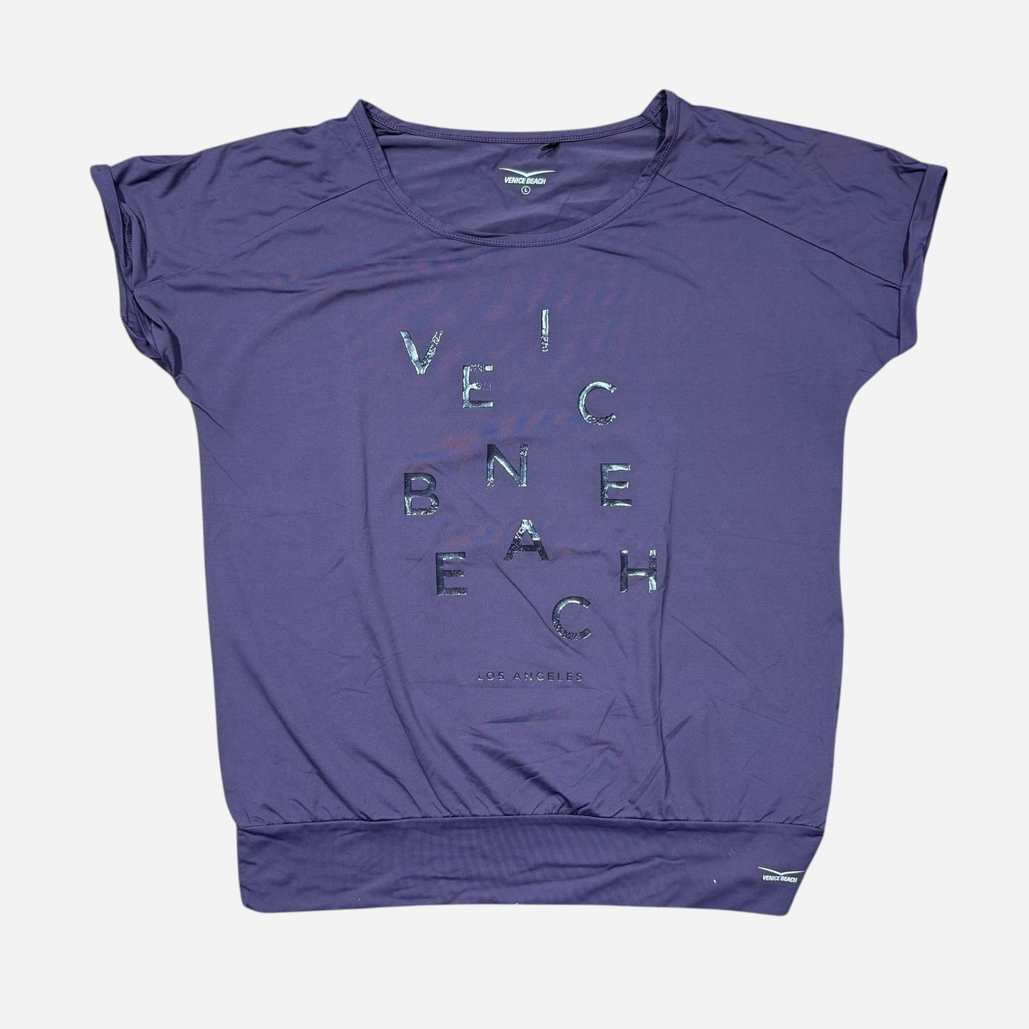 Venice Beach Naiste Pluus Suurus L
