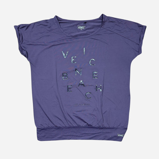 Venice Beach Naiste Pluus Suurus L