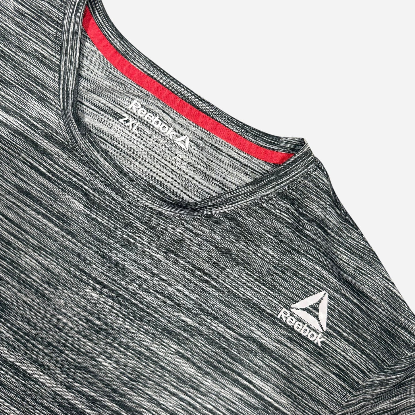 Reebok Meeste Trenni Särk Suurus 2XL