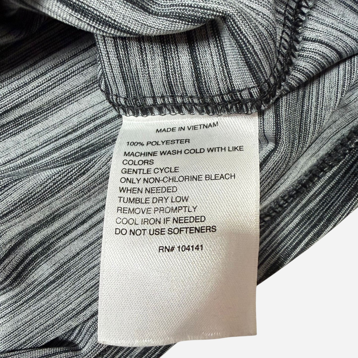 Reebok Meeste Trenni Särk Suurus 2XL