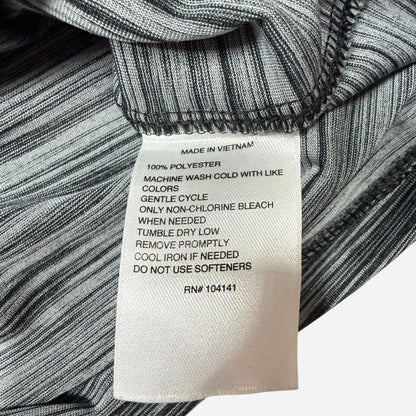Reebok Meeste Trenni Särk Suurus 2XL