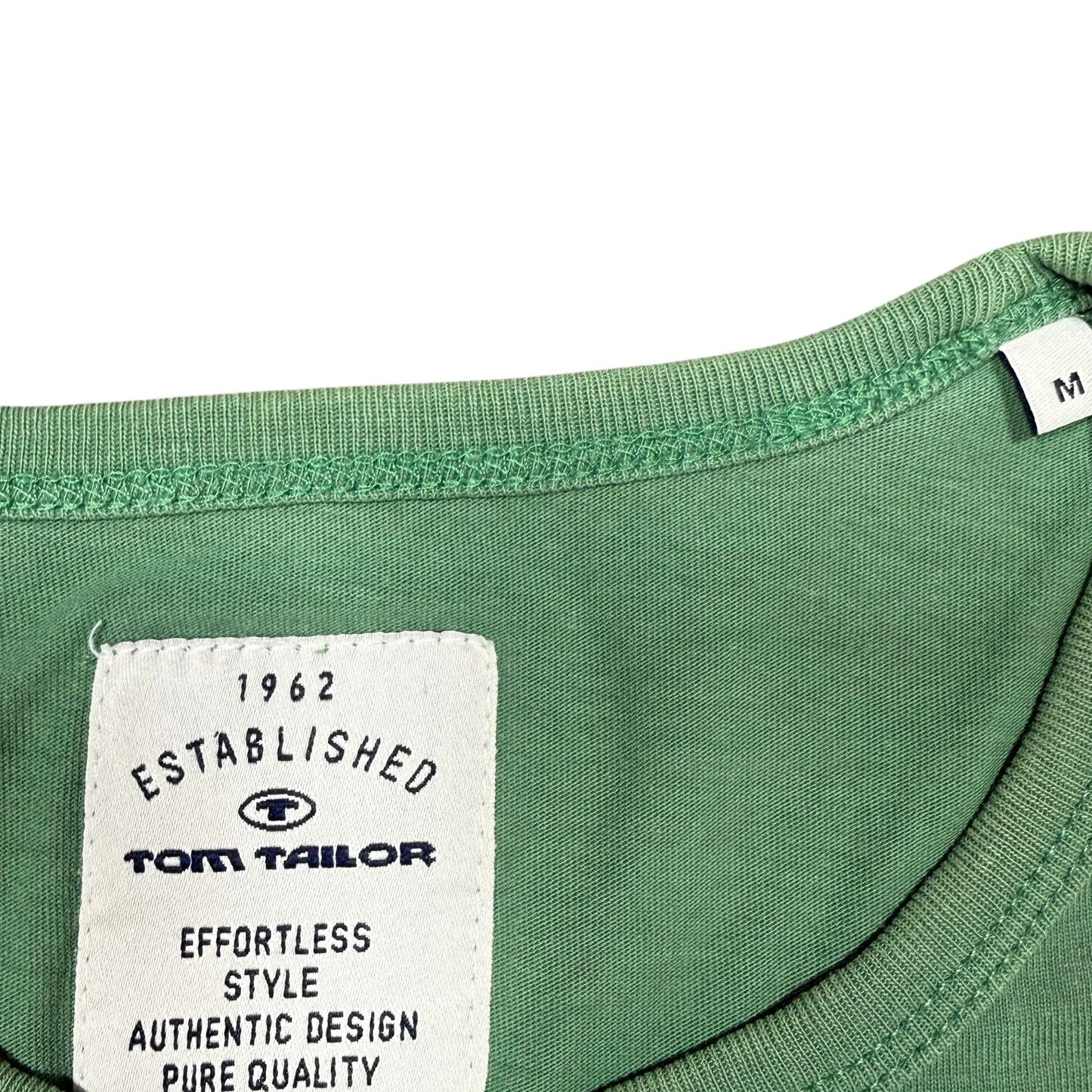 Tom Tailor Meeste T-Särk Suurus M