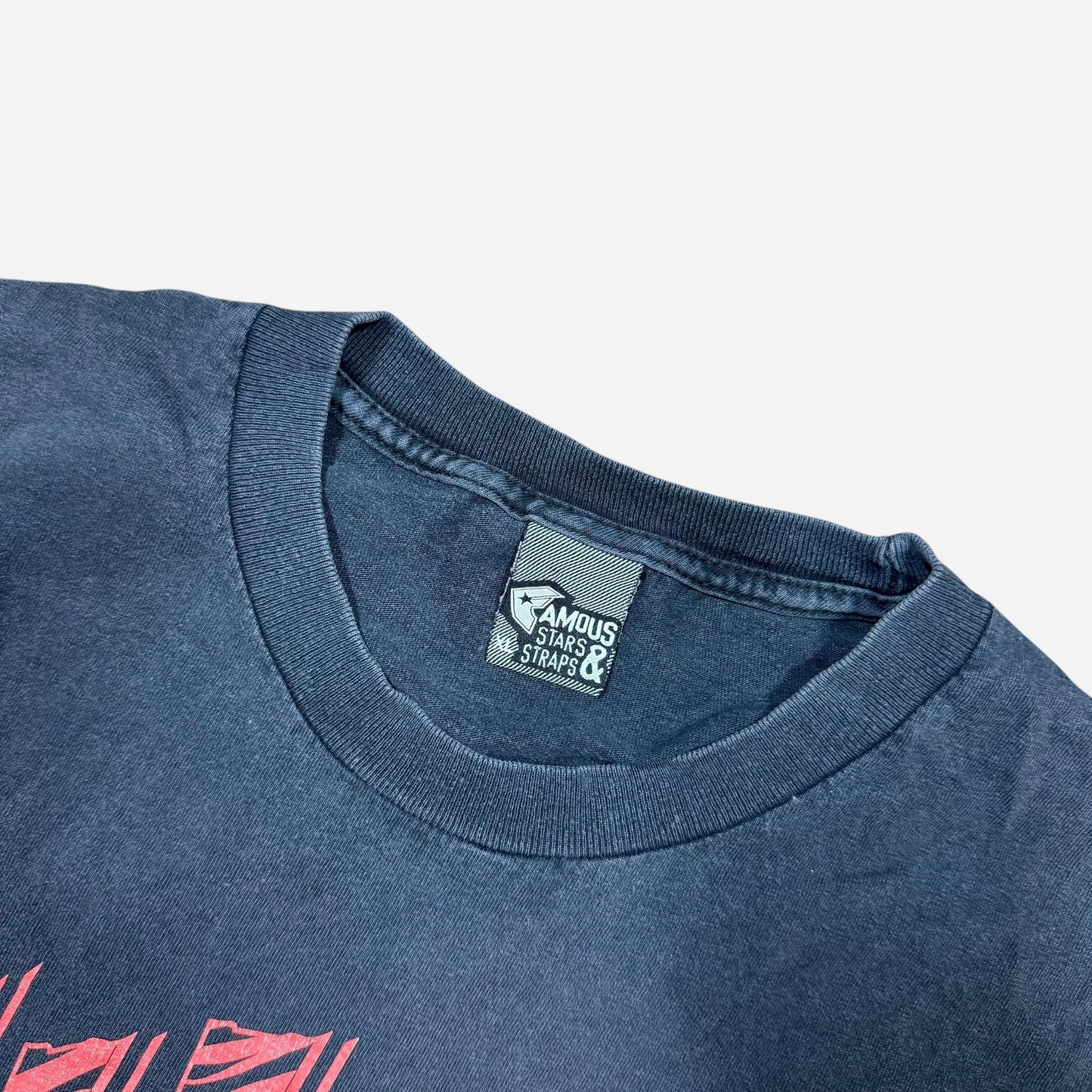 Famous Stars&Straps Meeste T-Särk Suurus XL