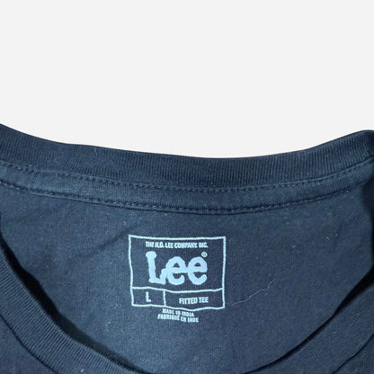 Lee Meeste T-Särk Suurus L