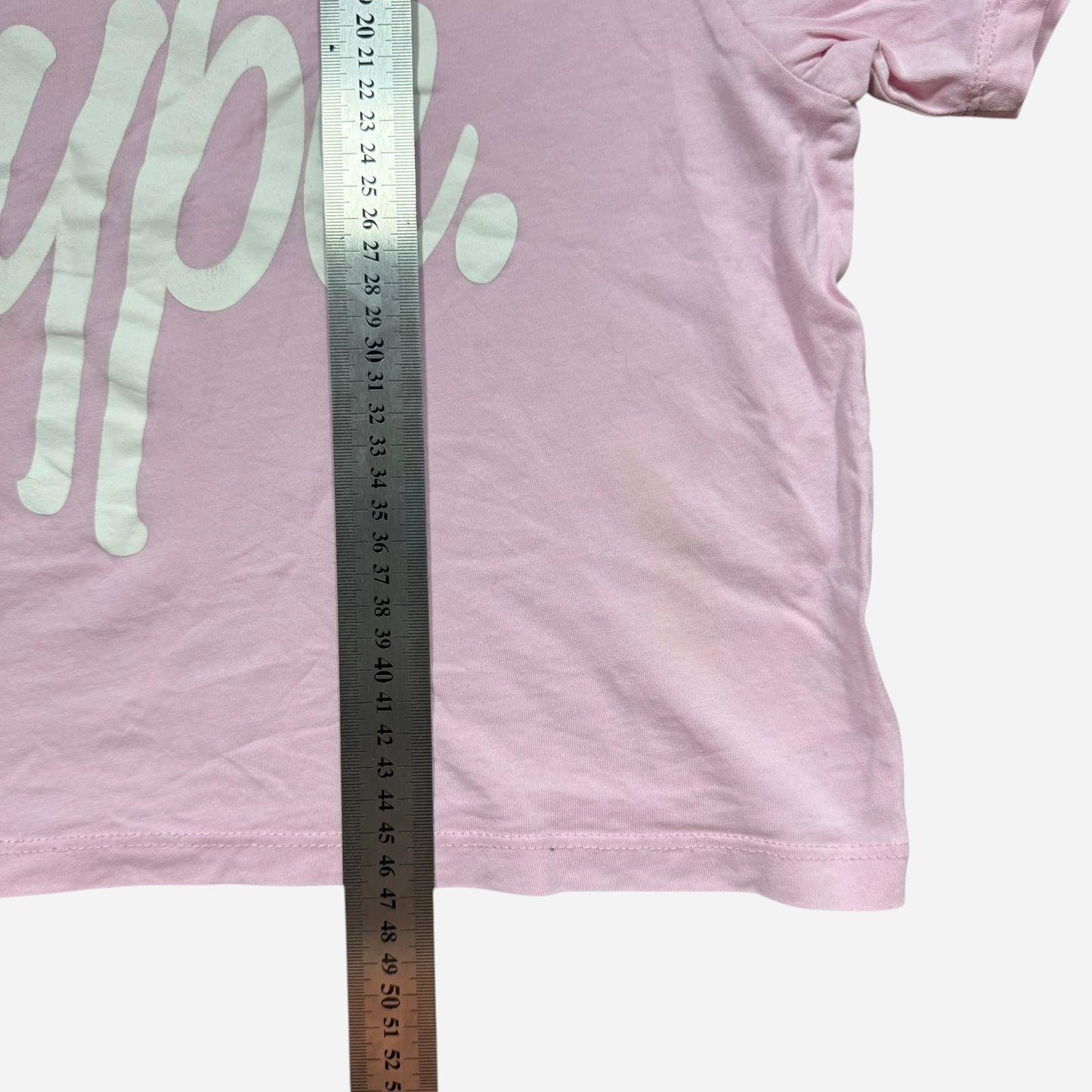 Hype Naiste T-Särk Suurus L / 12