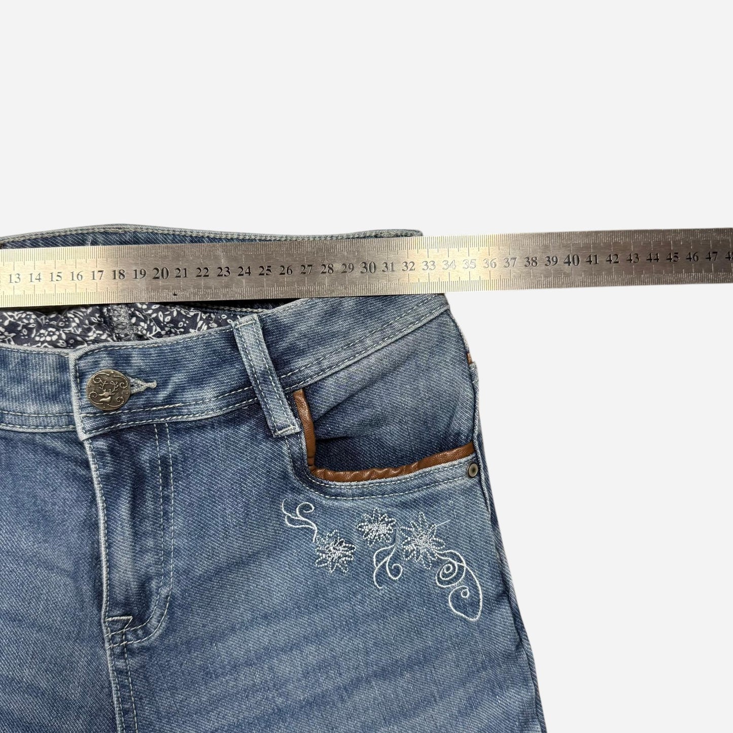 Hangowear Naiste Teksad Suurus 36