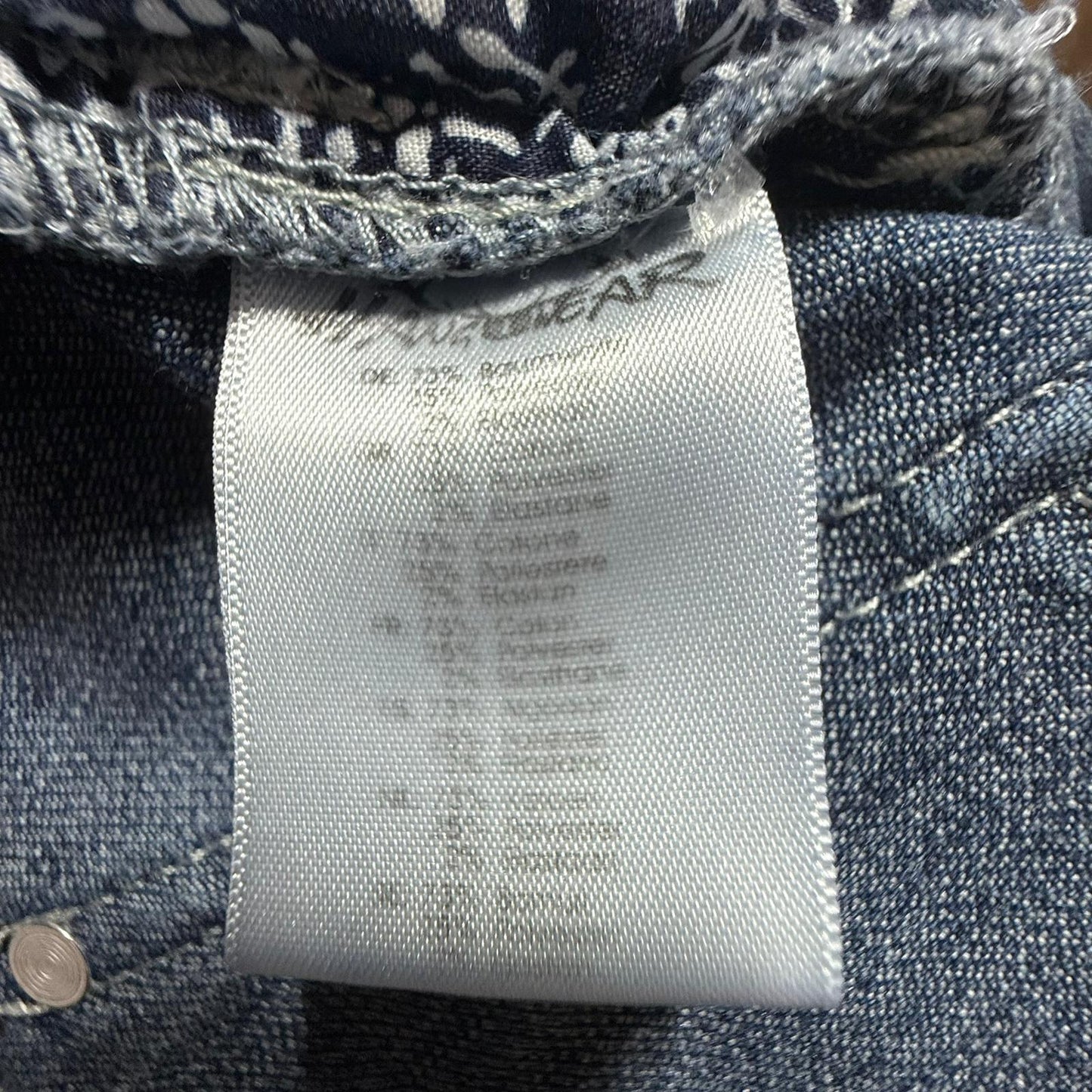 Hangowear Naiste Teksad Suurus 36