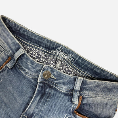 Hangowear Naiste Teksad Suurus 36