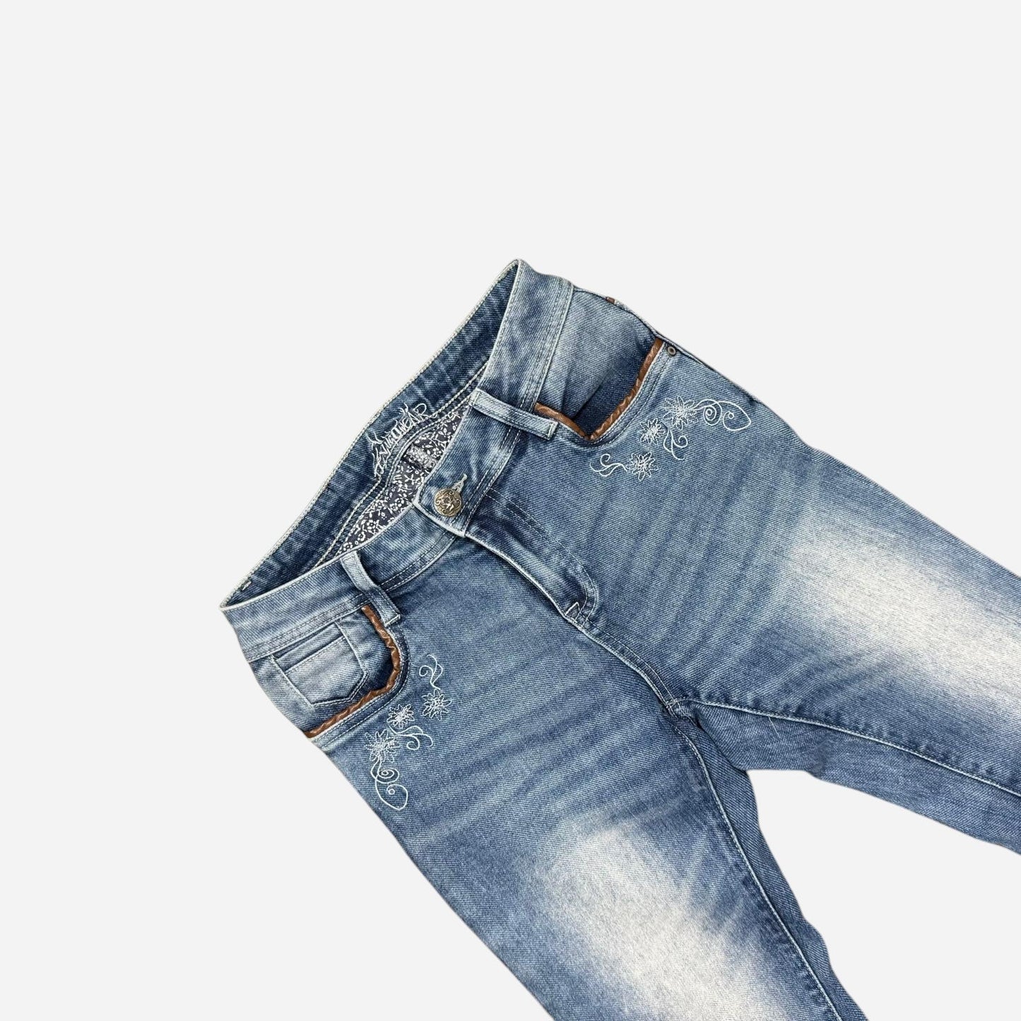 Hangowear Naiste Teksad Suurus 36