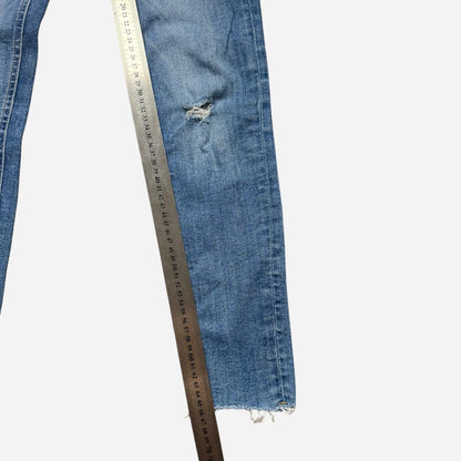 Tally Weijl Denim Naiste Teksad Suurus 32