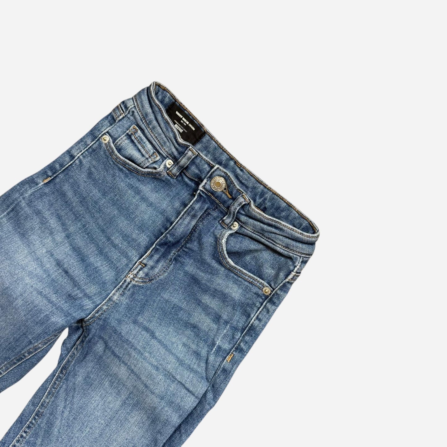 Tally Weijl Denim Naiste Teksad Suurus 32
